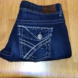 BKE Payton Jeans Size 31L (appx. 29in inseam)